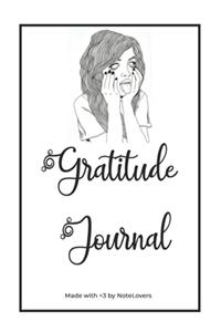 Gratitude Journal