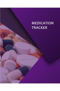 Medication Tracker