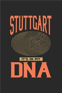 Stuttgart Its in my DNA