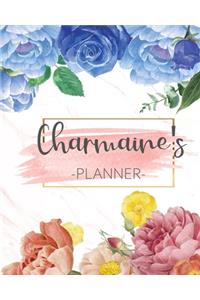 Charmaine's Planner