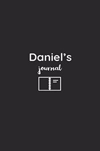 Daniel's Journal