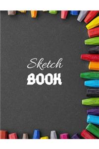 ScetchBooks For Drawing