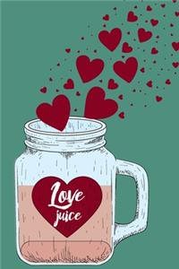 Love Juice