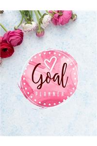 Goal Planner