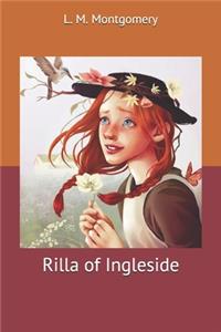 Rilla of Ingleside