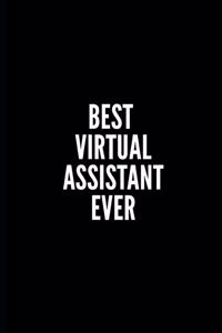 Best Virtuel Assistant Ever