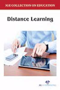 3Ge Collection On Education Distance Learning