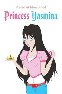 Princess Yasmina