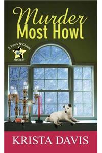 Murder Most Howl