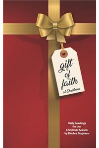 Gift of Faith