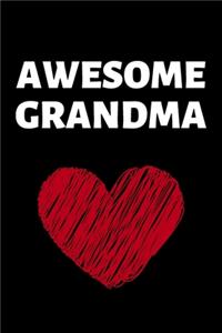 Awesome Grandma