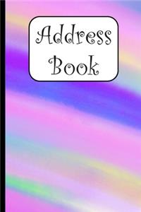 Address Book