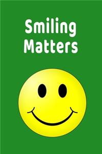 Smiling Matters