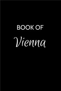 Book of Vienna