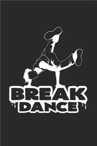 Break dance
