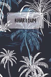 Khartoum