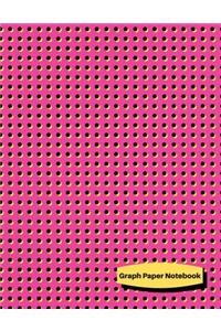 Graph Paper Notebook