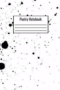 Poetry Notebook