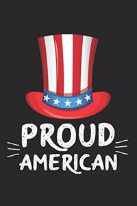 Orgulloso americano