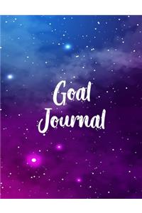 Goal Journal