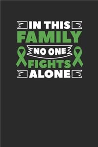 In This Family No One Fights Alone