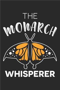 The Monarch Whisperer