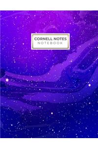 Cornell Notes Notebook