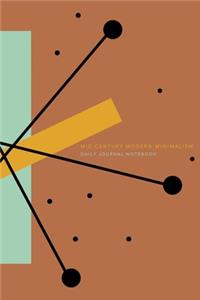 Mid Century Modern Minimalism