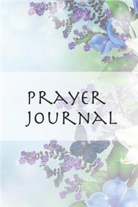 Prayer Journal