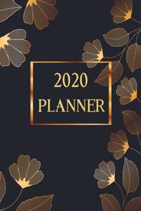 2020 Planner