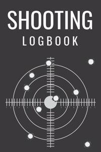 Shooting Logbook