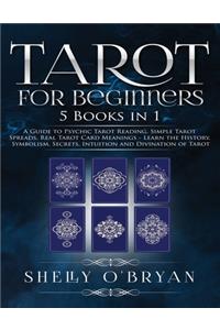 Tarot For Beginners