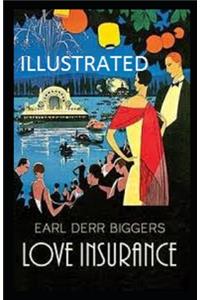Love Insurance Illustrated