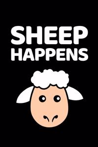 Sheep Happens