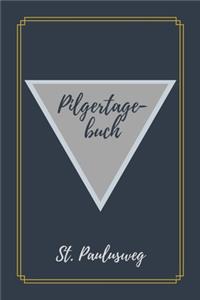 Pilgertagebuch St. Paulusweg