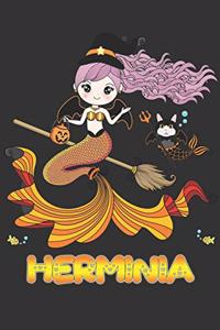 Herminia
