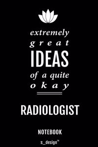 Notebook for Radiologists / Radiologist