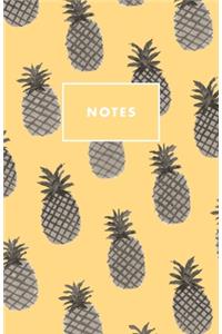 Notes