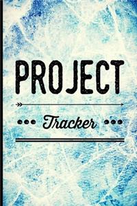 Project Tracker