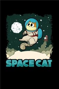 Space Cat