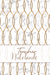 Teacher notebook