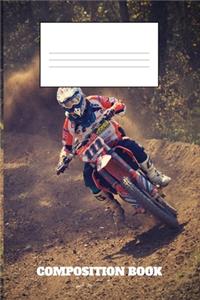 Composition Book
