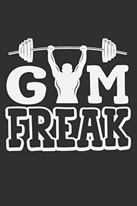 Gym Freak