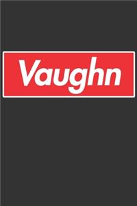 Vaughn