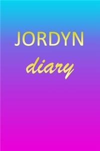 Jordyn