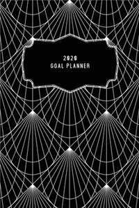 2020 Goal Planner