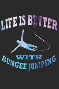 Bungee Jumping