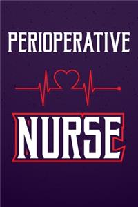 Perioperative Nurse