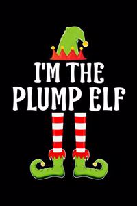 I'm the Plump Elf