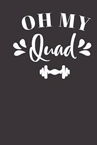 oh my quad